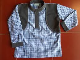 Untuk filosofi seragam satpam yang warna coklat muda untuk baju dan coklat tua untuk celana, dengan makna coklat identik dengan warna tanah atau bumi, kayu, dan batu, yang berarti warna alami, kata kepala biro penerangan masyarakat (karopenmas) divisi humas polri brigjen (pol). Baju Seragam Anak Tpa Rumah Seragam