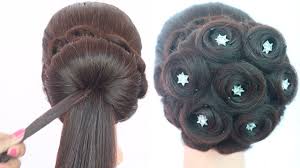 Soirée season can cause anxiety, but it can also inspire adventurous hair. New Juda Hairstyle For Wedding Party Hairstyle Latest Hairstyle Ladies Hair Style Hairstyle Lifestyle Nigeria