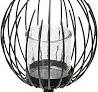 Windlichtsäule Outdoor 4260772027438 - Windlichtsäule Herz ...