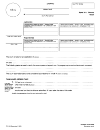 Notary acknowledgment canadian notary block example. Form 25a Fill Out And Sign Printable Pdf Template Signnow