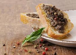 Epingle Sur Recettes Italiennes By Pauline Olivier