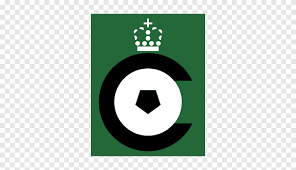 Cercle brugge koninklijke sportvereniging is a belgian professional football club based in bruges. Cercle Brugge K S V Belgian First Division A Belgian First Division B Belgian Second Division Oud Heverlee Leuven Ladder 49 Emblem Logo Png Pngegg