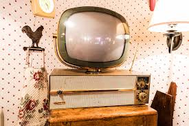 Image result for Pink 1958 Philco