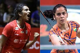 Bwf wt indonesia masters women 2018. Bwf Indonesia Masters Preview Saina Nehwal Pv Sindhu Expected To Face Off In Second Round