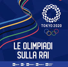 Rai 2 hd in streaming. Olimpiadi Tokyo 2020 Come Seguirle In Tv Tra Discovery Eurosport E Rai