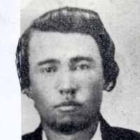 George Washington Taylor Monroe (1843–1919)