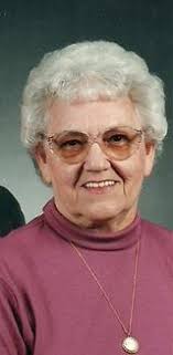 Janet M Coffin Justus (1925-2011)