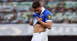 View the player profile of brighton and hove albion forward neal maupay, including statistics and photos, on the official website of the premier league. Man In Singapore Found Guilty Of Sending Abuse To Maupay Football365