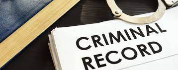 If you have been charged or convicted of a felony, you may want to consider trying to have it removed from your record. How Long Does A Criminal Record Last Does It Ever Go Away