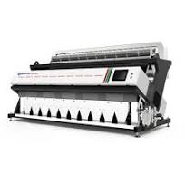 Plastic Flake Colour Sorting Machine V series – China ...