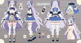 多部杉るう