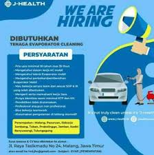 Lowongan kerja rekrutmen suku dinas cktrp kota jakarta utara. Lowongan Tukang Cuci Ac Mobil Gibran Waluyo 4 Jan 2021 Loker Atmago Warga Bantu Warga