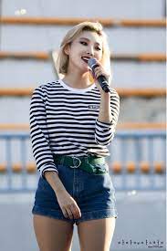 Fyhwasa Mamamoo Hwasa Youth Culture