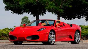 We did not find results for: 2006 Ferrari F430 Spider S176 Monterey 2019