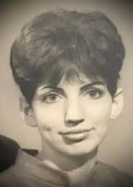 Obituary information for Joan Payne