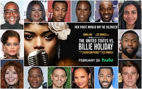 Find out where to stream the united states vs. Trailer Poster To The United States Vs Billie Holiday Blackfilmandtv Com