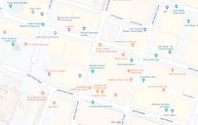 Masuk parking, jejalan kejap, memang langsung tak menarik. Itenari Percutian Tempat Tempat Menarik Di Bandaraya Ipoh