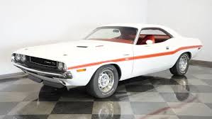 Image result for White 1970 Challenger