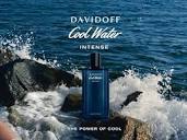 Amazon.com: Davidoff Cool Water Eau de Parfum Intense For Men 4.2 ...