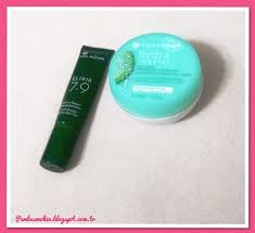 Kadina Dair Hersey Yves Rocher Hydra Vegetal Gel Cream Ve Elixir 7 9 Goz Kremi Yves Rocher Kadin Hersey
