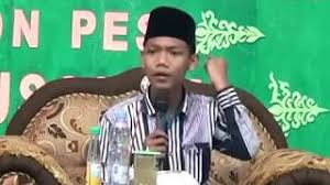 Pengajian Lucu Putra Dari Kh Imron Jamil Jombang Gus Izza Sadewa Youtube
