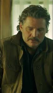 Joel Mata Eugene The Last of Us Ceba