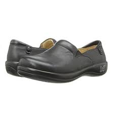 Alegria Women Keli Professional Slip On Styling With Dual