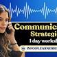 Communication Strategies 1-Day Workshop |Roseville... event in Roseville, CA