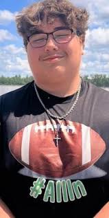 Garren Rehkemper's Football Recruiting Profile