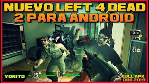 En caso afirmativo, mira la sección oculta de juegos sin internet. Left 4 Dead En Android Descarga Gratis Apk De Videojuego Y Juega Mapas De La Version Steam Fotos Video La Republica