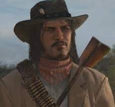 He took revenge on his father's killer, edgar ross, by training hard to acquire skills equal to or greater than his father, john. Jack Marston Rockstar Games Wiki Fandom