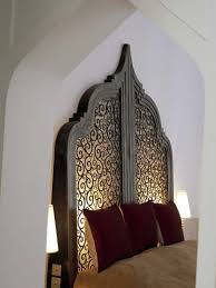 tendance de la semaine chambres de maroc sors oosterse slaapkamer marokkaanse slaapkamer arabische slaapkamer