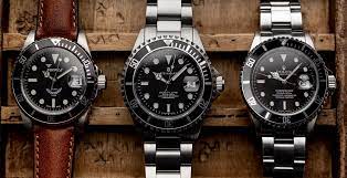 Trova una vasta selezione di rolex submariner 114060 a prezzi vantaggiosi su ebay. Is There A Best Rolex Submariner Homage Steinhart Vs Squale Vs Rolex Watchgecko