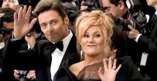 After correlli jackman went on the stage in melbourne. Hugh Jackmans Frau Deborra Lee Aussert Sich Uber Seine Sexualitat Geruchte