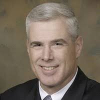 Michael Van Hoomissen