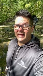 Chris Whicker's Instagram, Twitter & Facebook