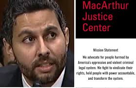 One of Biden's Final Appointments, First Federal Muslim Judge Judge Amir  Ali Overrules Trump's Foreign Aid Freeze, Tax Dollars to Jihad To Flow  Again Ali grew up in Canada to Egyptian parents