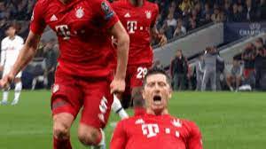 5:42pm on jan 20, 2017. Fc Bayern Bayern Munich Gif Fcbayern Fcb Bayern Discover Share Gifs