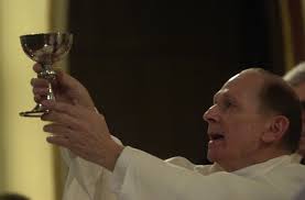 A look back at a South End church's legacy