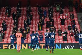It was mainly known as highbury due to its location and was given the affectionate nickname of the home of football by. Arsenal On Twitter To The 2 000 Fans Inside Emirates Stadium Tonight And Our Supporters Around The World ð—§ð—µð—®ð—»ð—¸ ð˜†ð—¼ð˜‚
