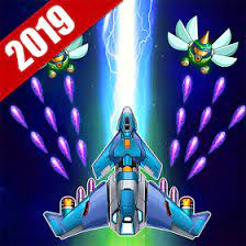 100 ٪ تعمل على 0 الأجهزة, صوت بواسطة 24193, طورت بواسطة supga. Galaxy Invader Infinity Shooting 2019 Ver 1 50 Mod Apk One Hit Kill God Mode No Ads Platinmods Com Android Ios Mods Mobile Games Apps