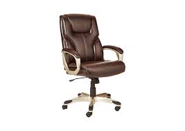 This chair mat offers an effective grip with a studded underside that keeps the product held in place on carpeted floors. 10 Best Office Chair To Upgrade Your Home Office