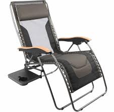 Black chair dimension (l x b x h): The 5 Best Reclining Camping Chairs With Footrests Camping World