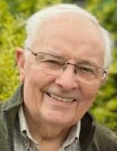 Obituary information for Eugene P. Killen