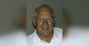 Obituary information for Joseph Peter Kroll