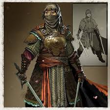 Image result for Nuxia