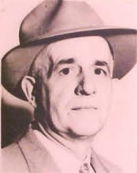 Lee M. Crowder (1908-1968)