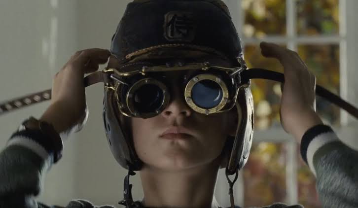 The Book of Henry |Teaser Trailer