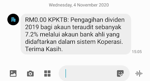 Koperasi bank persatuan malaysia berhad or bank persatuan is a cooperative organization and it was established on 7th june 1950. Koperasi Pegawai Kerajaan Taiping Berhad Perak Posts Facebook