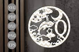 Download Letter Q Monogram Svg Whale Papercut Template Baby Shower Dxf Pdf By Personal Epiphany Thehungryjpeg Com